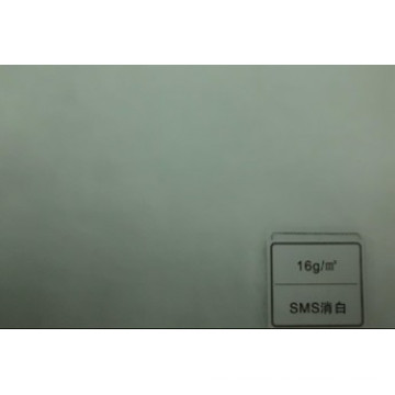 Non-Woven SMS/SMMS Fabric